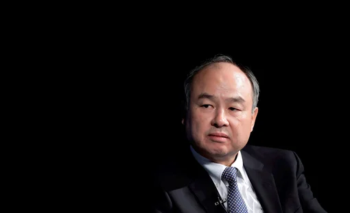 Nóng: Tỷ phú lão làng Masayoshi Son bị startup lừa hàng trăm triệu USD