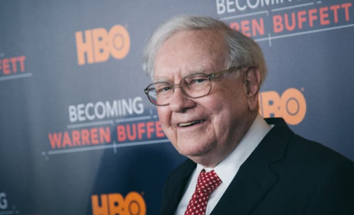 Tập đoàn của tỷ phú Warren Buffett lãi lớn