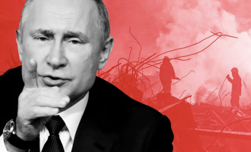 Bloomberg: Mọi nỗ lực cản phá "vàng lỏng" Nga đang thất bại, Moscow sắp tung quân bài cực mạnh giữ vị thế