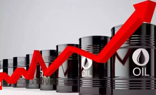 Châu Á tăng mạnh nhập khẩu dầu thô