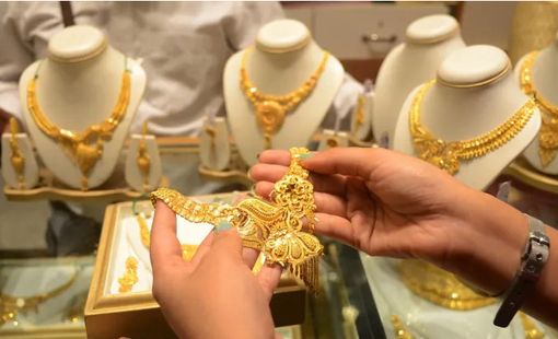 Lý do nhà đầu tư luôn nên có vàng trong danh mục