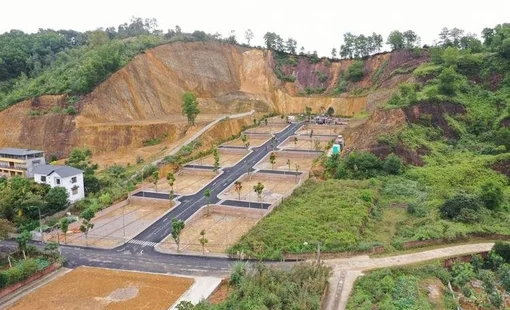 Đầu tư đất nền bây giờ hay đợi thêm?