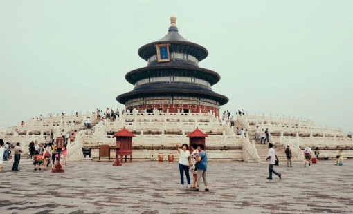 Không ai chịu đến Trung Quốc: Cơn đau đầu mới của nền kinh tế lớn thứ 2 thế giới