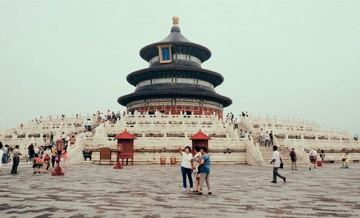 Không ai chịu đến Trung Quốc: Cơn đau đầu mới của nền kinh tế lớn thứ 2 thế giới