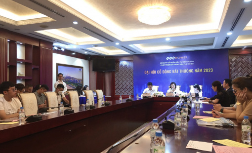 FLCHomes có Chủ tịch Hội đồng quản trị mới