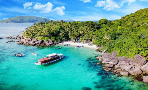 Phú Quốc như thế nào khi so sánh với Phuket và Bali?