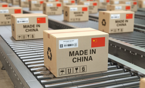 Thế hệ Changerdai: Những người gieo hy vọng để Trung Quốc vẫn là "công xưởng của thế giới"