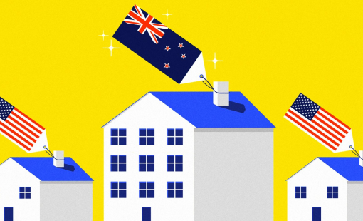 Mô hình Kiwi - Cách hạ nhiệt thị trường bất động sản của New Zealand khiến Mỹ cũng phải học hỏi