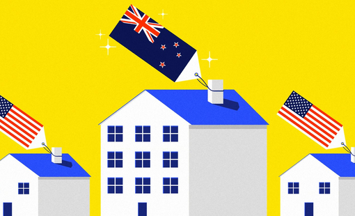 Mô hình Kiwi - Cách hạ nhiệt thị trường bất động sản của New Zealand khiến Mỹ cũng phải học hỏi