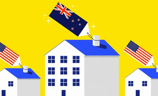 Mô hình Kiwi - Cách hạ nhiệt thị trường bất động sản của New Zealand khiến Mỹ cũng phải học hỏi