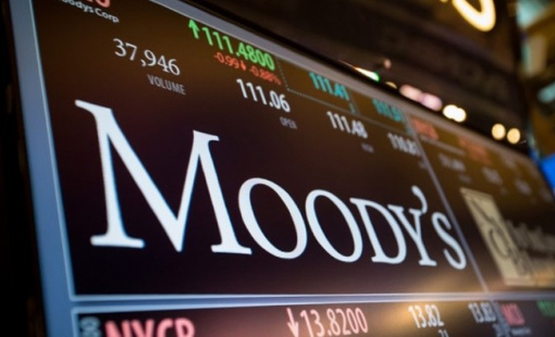Lý do Moody hạ xếp hạng tín nhiệm hàng loạt ngân hàng Mỹ