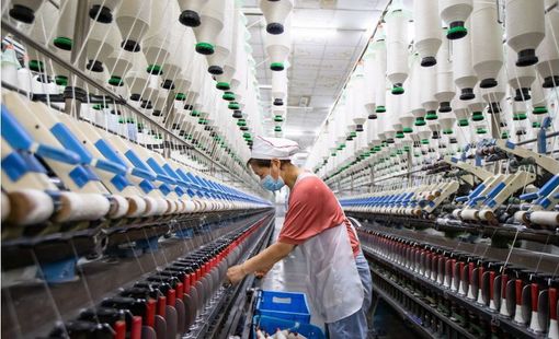 Nguyên nhân Trung Quốc đương đầu với áp lực giảm phát lớn dần