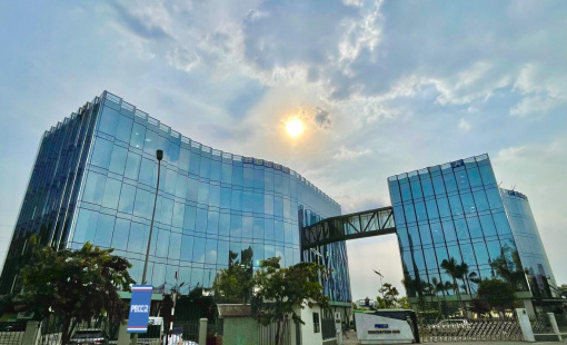 TV2 cổ phiếu tăng mạnh nhất của nhóm ngành Điện