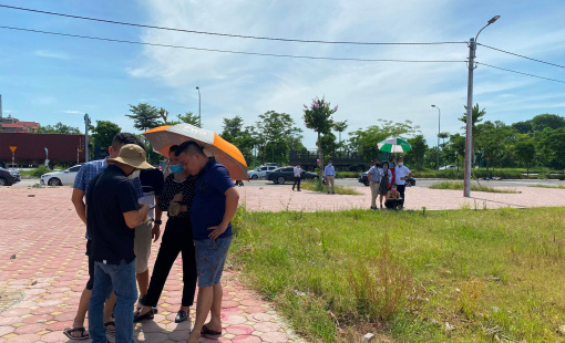 "Nếu tiếp tục chờ, người mua có thể sẽ đánh mất cơ hội sở hữu bất động sản giá tốt"