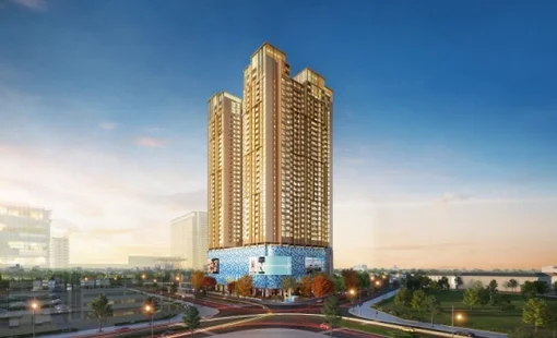 Căn hộ chuẩn dinh thự trên không tiếp tục xu hướng tăng giá trong tương lai