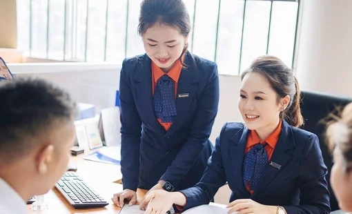 Lãi suất tiền gửi tiết kiệm tháng 1/2024: Lãi suất tiền gửi tiết kiệm thấp kỷ lục, tạo cơ sở giảm lãi suất cho vay