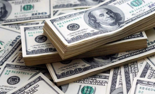 Ngân hàng tăng giá USD