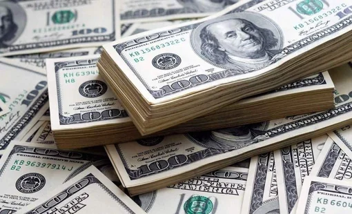 Ngân hàng tăng giá USD