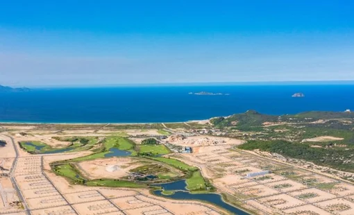 Gần 20.000 giao dịch bất động sản được ghi nhận thành công ở Khánh Hoà trong năm 2023