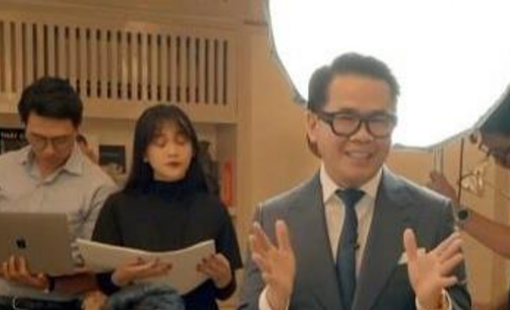 Bất ngờ với mức giá của Shop Thái Công: 10.000 cổ phiếu VCB mua được rổ trái cây, hơn 4.000 cổ phiếu NVL mua được xô đựng đá