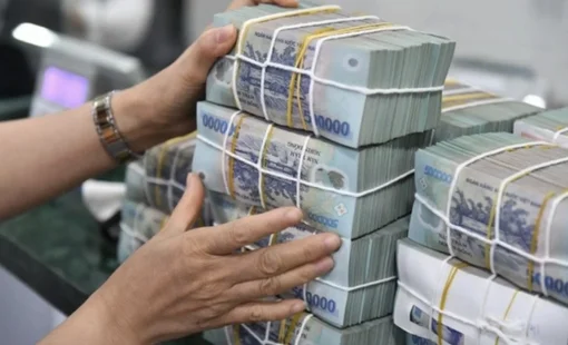 Ngân hàng tiếp tục giảm mạnh lãi suất cho vay