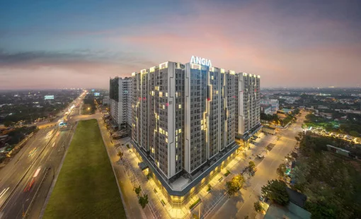 "Ém" thông tin báo cáo về tài chính, trái phiếu, An Gia (AGG) bị phạt 92,5 triệu đồng