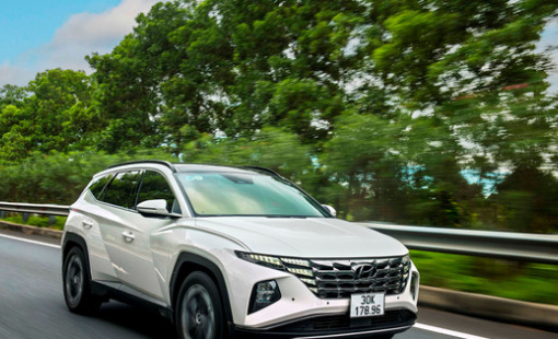 Thương hiệu nào là vua doanh số ô tô tại Việt Nam?