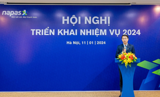 Giao dịch trên ATM tiếp tục giảm