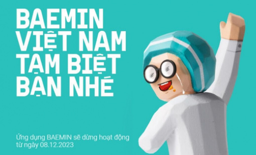 Cuộc đấu giao hàng tại Việt Nam: Beamin ngậm ngùi rút lui sau khi lỗ hơn 4.000 tỷ, các bên còn trụ lại thì "ôm lỗ" ngàn tỷ