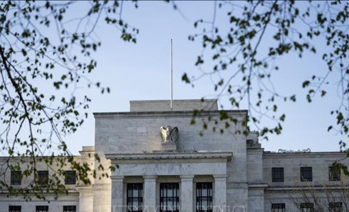 FED công bố khoản lỗ hoạt động hằng năm lớn nhất từ trước đến nay