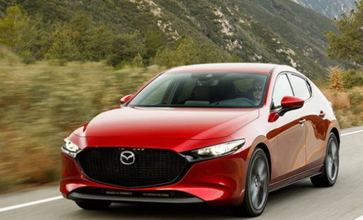 5 sedan ăn khách nhất tại Việt Nam