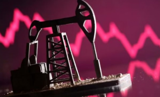 Dầu giá rẻ dần hết thời, Nga lần đầu đối mặt 'cú sốc' từ vàng đen, xuất khẩu sụt giảm mạnh trong năm 2023