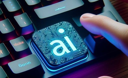 Đặt cược tất cả vào AI, 2024 sẽ là một năm "được ăn cả, ngã về không" của Microsoft