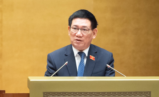 Chính phủ trình Quốc hội phân bổ gần 58.000 tỷ đồng cho 32 dự án giao thông