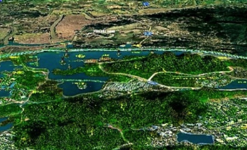 Chuyển động mới tại dự án 10.000 tỷ đồng Xuân Trường đang muốn đầu tư ở Hải Dương