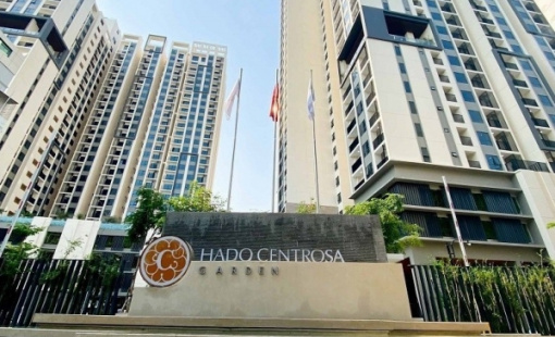 Hà Đô ước lãi gần 1.000 tỷ đồng trong năm 2023