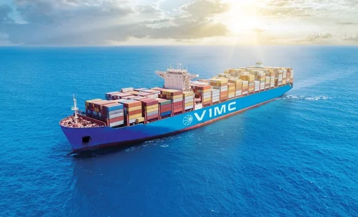 Tổng công ty Hàng hải Việt Nam sắp thoái vốn tại 2 đơn vị thành viên