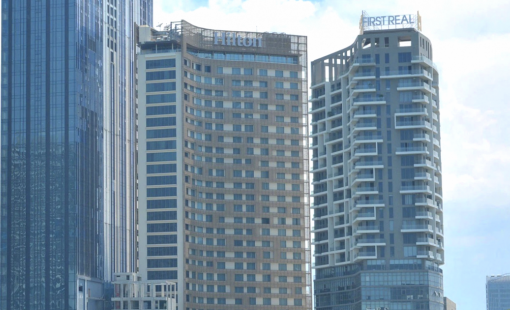 21 cá nhân bị xử phạt do thao túng cổ phiếu FIR