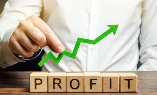 Dự báo KQKD quý IV: Nhiều ngân hàng lãi lớn, nhóm thép, bất động sản công nghiệp phục hồi mạnh