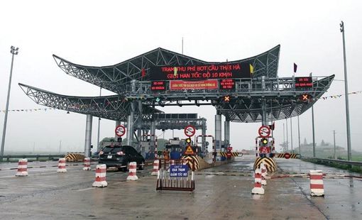 Kỳ lạ một doanh nghiệp BOT báo lỗ triền miên trong 5 năm, cổ phiếu "lao dốc" từ 50.000 đồng về còn ngang một ly trà đá