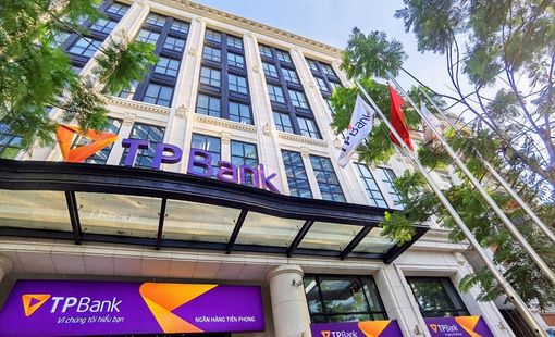 TPBank công bố kết quả kinh doanh 2023, CASA tăng trưởng ấn tượng cùng lượng khách hàng vượt mốc 12 triệu