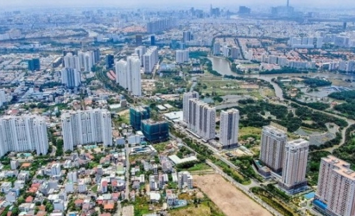 Những điểm nhấn của Luật Đất đai 2024 vừa được Quốc hội thông qua