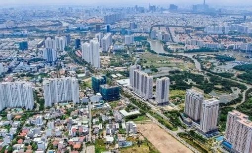Những điểm nhấn của Luật Đất đai 2024 vừa được Quốc hội thông qua