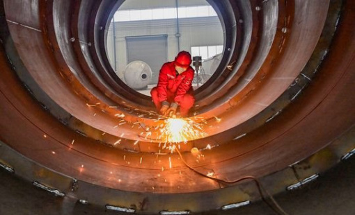 Tham vọng soán ngôi số một thế giới của Mỹ, Trung Quốc dốc toàn lực vào "ba ngành công nghiệp mới"