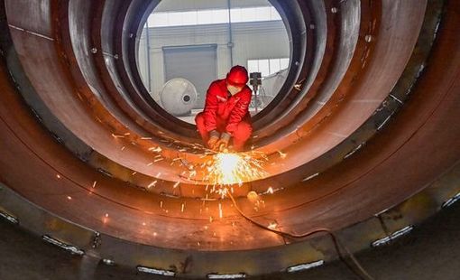 Tham vọng soán ngôi số một thế giới của Mỹ, Trung Quốc dốc toàn lực vào "ba ngành công nghiệp mới"