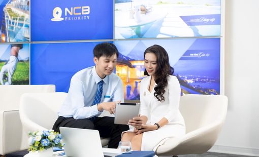 NCB được chấp thuận tăng vốn điều lệ thêm 6.200 tỷ đồng
