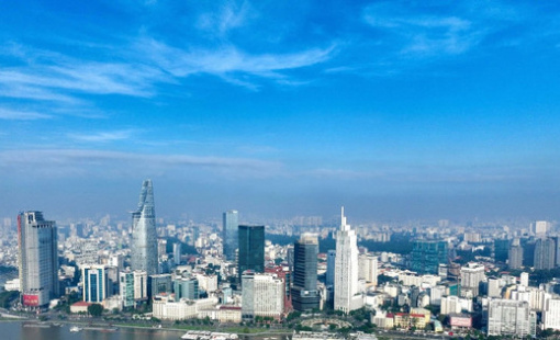 Động lực phá băng cho thị trường bất động sản