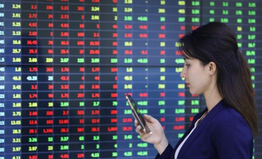 Cập nhật số liệu CTCK ngày 20/1: Thêm VPS, VPBankS và loạt tên tuổi lớn tấp nập công bố BCTC, công ty chứng khoán liên quan tới SCB lỗ “đậm” nhất ngành