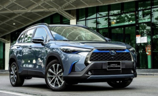 Giá rẻ cùng thuế nhập khẩu 0%, ô tô Thái Lan ồ ạt đổ bộ Việt Nam trong năm 2023