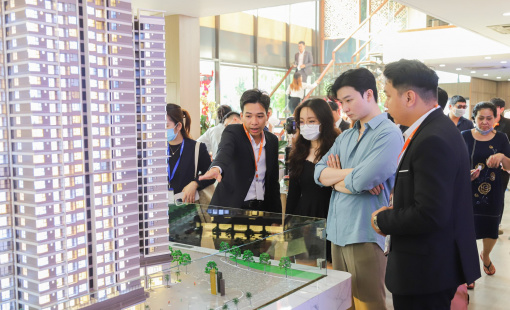 Cơ hội nào cho các nhà đầu tư căn hộ chung cư trong năm 2024?